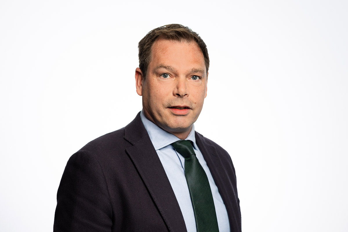 viktor verkaart, commercial manager vertom